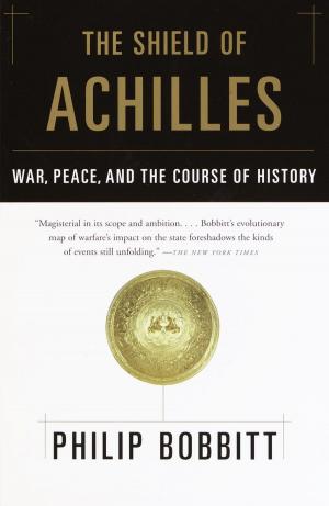 Cover of the book The Shield of Achilles by Ben Mezrich