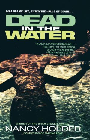 bigCover of the book Dead in the Water by 