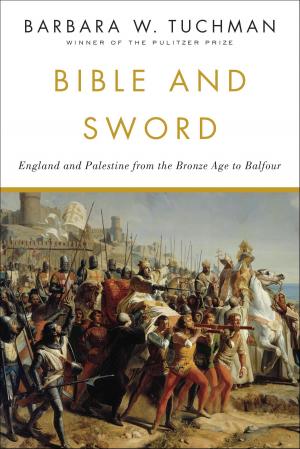 Cover of the book Bible and Sword by Samuel Butler