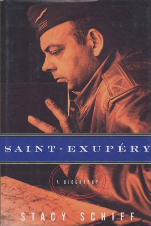 bigCover of the book Saint-exupery by 