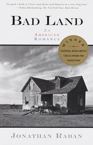 Cover of the book Bad Land by Random House