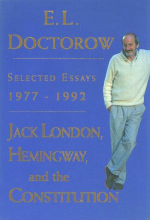 bigCover of the book Jack London, Hemingway, and the Constitution: by 