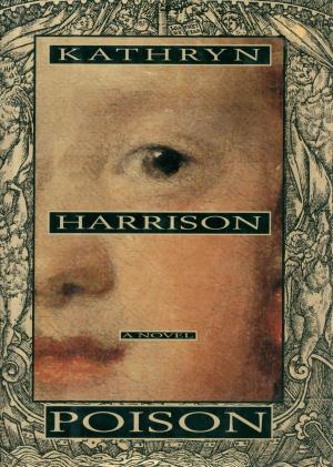 Cover of the book Poison by Barbara Hambly