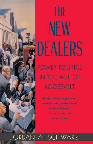 Cover of the book The New Dealers by Edwidge Danticat