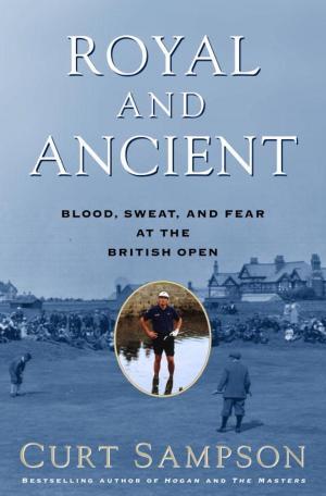 Cover of the book Royal and Ancient by Polly Evans