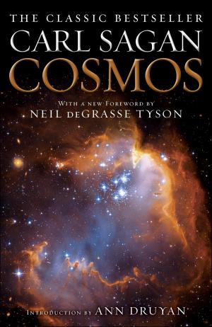 Cover of the book Cosmos by Louis L'Amour