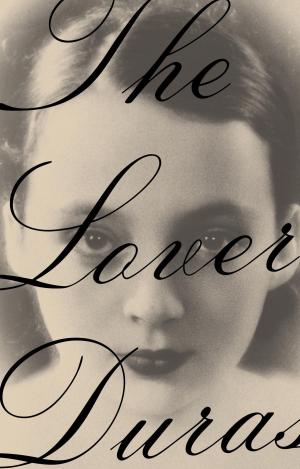 Cover of the book The Lover by 阿里文學/緣漫動漫