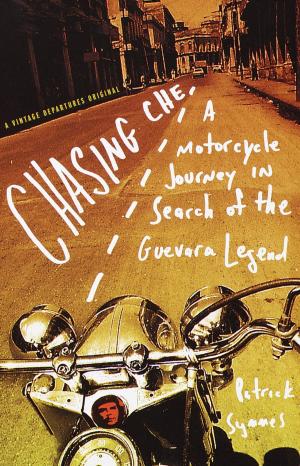 Cover of the book Chasing Che by Charles Yu