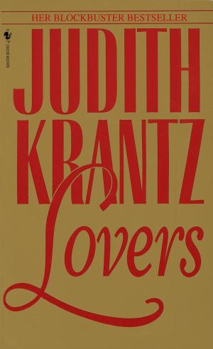 Cover of the book Lovers by Barbara Moran