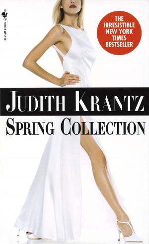 Book cover of Spring Collection