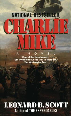 Cover of the book Charlie Mike by Monica McCarty