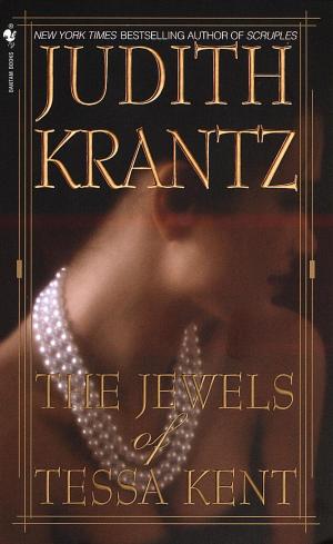 Cover of the book The Jewels of Tessa Kent by Maurice Carlos Ruffin
