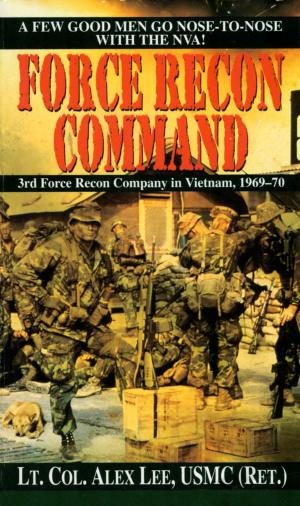 Cover of the book Force Recon Command by Melanie Moreland