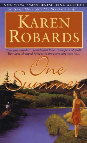 Cover of the book One Summer by Brett Battles