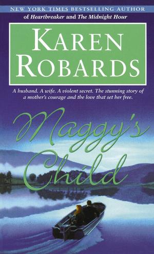 Cover of the book Maggy's Child by Cecy Robson