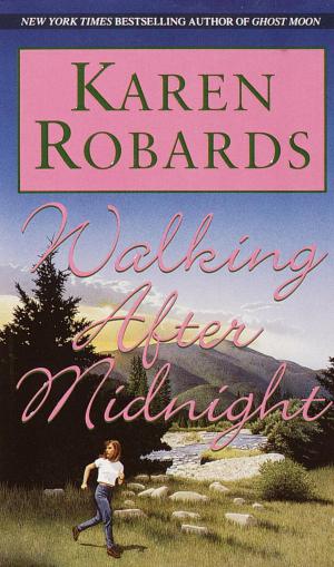 Cover of the book Walking After Midnight by Louise Simard