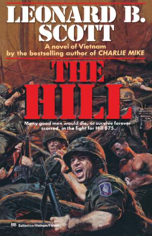 Cover of the book The Hill by Bret Lott