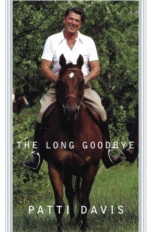 Cover of the book The Long Goodbye by Omar El Akkad