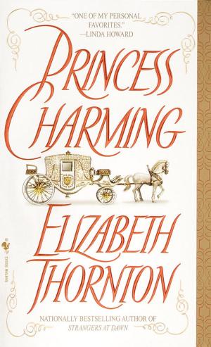 Cover of the book Princess Charming by Nancy Thayer