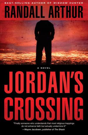 Cover of the book Jordan's Crossing by Dave Burchett