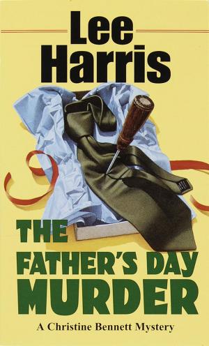 Cover of the book The Father's Day Murder by Barbara Winter