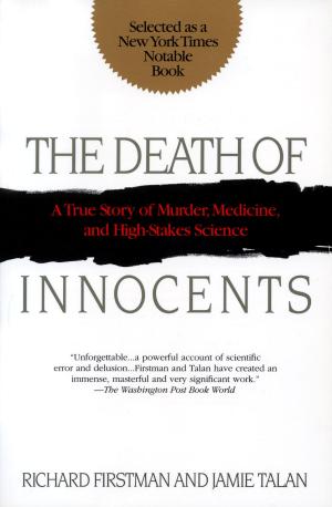 Cover of the book The Death of Innocents by Alex Irvine