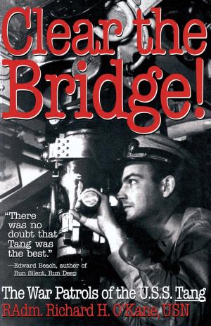 Cover of the book Clear the Bridge! by Jeffrey G. Barlow