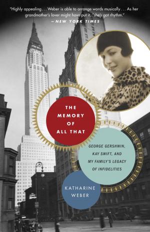 Cover of the book The Memory of All That by Helena M.