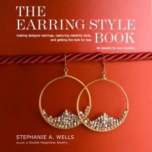 Cover of The Earring Style Book
