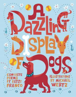bigCover of the book A Dazzling Display of Dogs by 