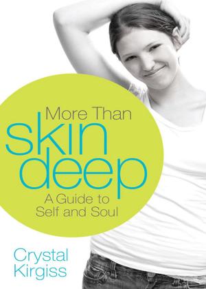 Cover of the book More Than Skin Deep by Philip Yancey