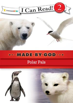 Cover of the book Polar Pals by Doug Peterson, Cindy Kenney
