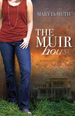Book cover of The Muir House