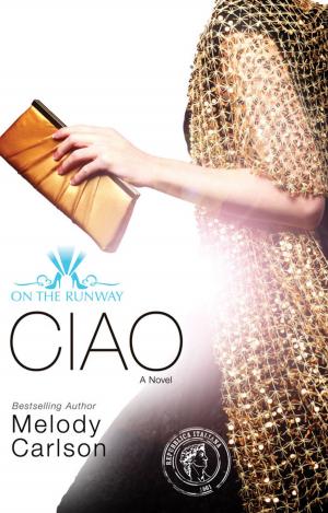 Cover of the book Ciao by John Townsend