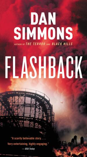 Cover of the book Flashback by James Patterson