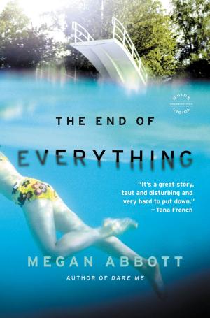Cover of the book The End of Everything by Martha Sears, William Sears