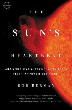 Cover of the book The Sun's Heartbeat by Robert W. Sears