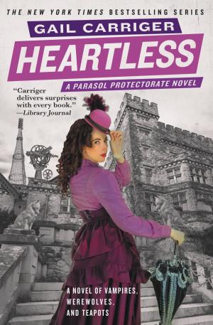 Cover of the book Heartless by Kristen Painter