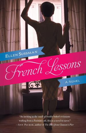 Cover of the book French Lessons by Kay Henning