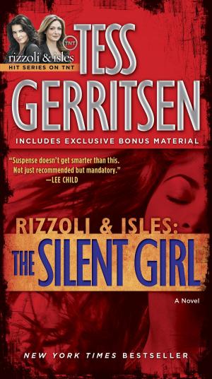 Cover of the book The Silent Girl (with bonus short story Freaks) by Joe Schreiber