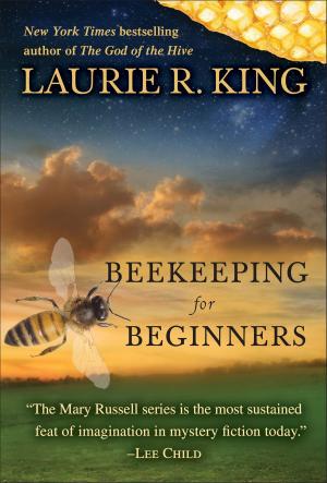 Cover of the book Beekeeping for Beginners (Short Story) by Toni Leland