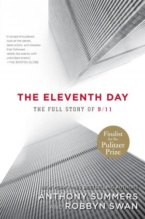 Cover of the book The Eleventh Day by Alan Dean Foster
