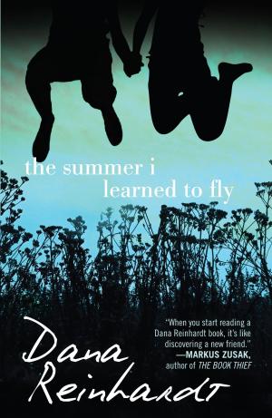 Cover of the book The Summer I Learned to Fly by Joan Lowery Nixon