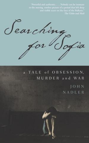 Cover of the book Searching for Sofia by Patchen Barss