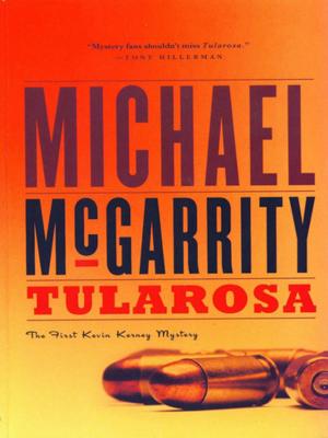 Cover of the book Tularosa: A Kevin Kerney Novel (Kevin Kerney Novels) by Andrew McAfee, Erik Brynjolfsson