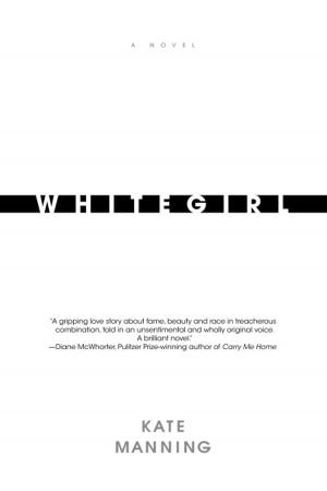 Cover of the book Whitegirl by Nicholas Coleridge