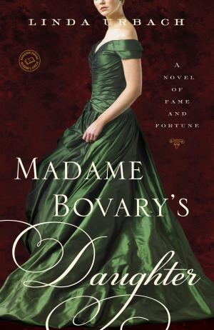 bigCover of the book Madame Bovary's Daughter by 