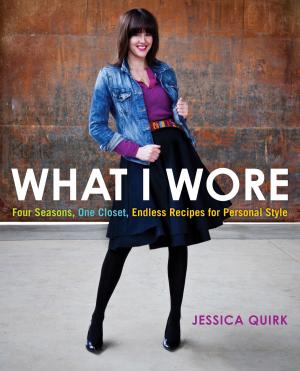 Cover of the book What I Wore by Debbie Macomber