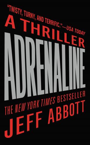 Cover of the book Adrenaline by Roger Ebert