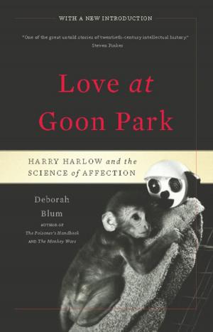 bigCover of the book Love at Goon Park by 